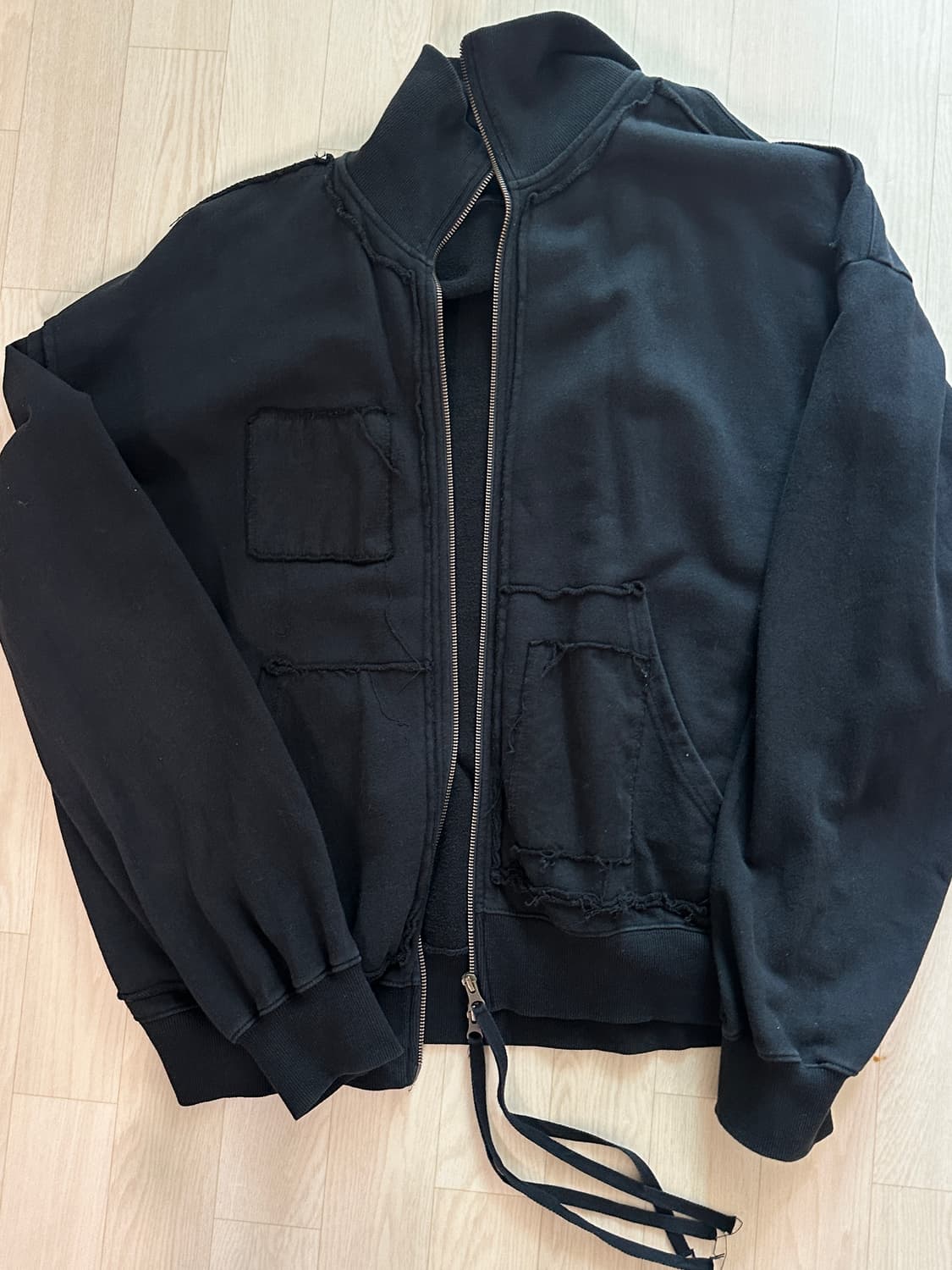 언더마이카 가오어 2사이드 상품이미지2