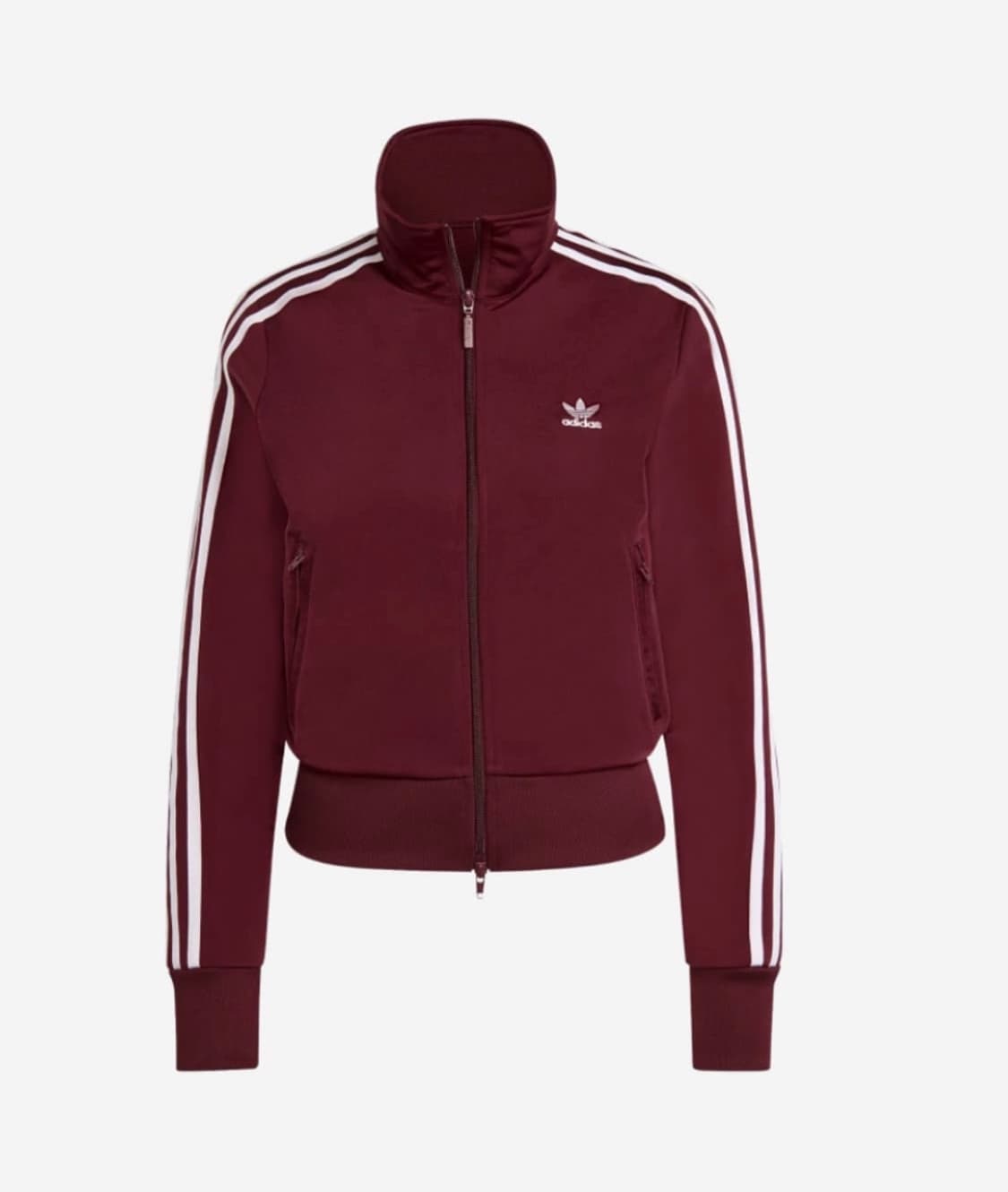 아디다스 버건디 투웨이 져지 상품이미지1