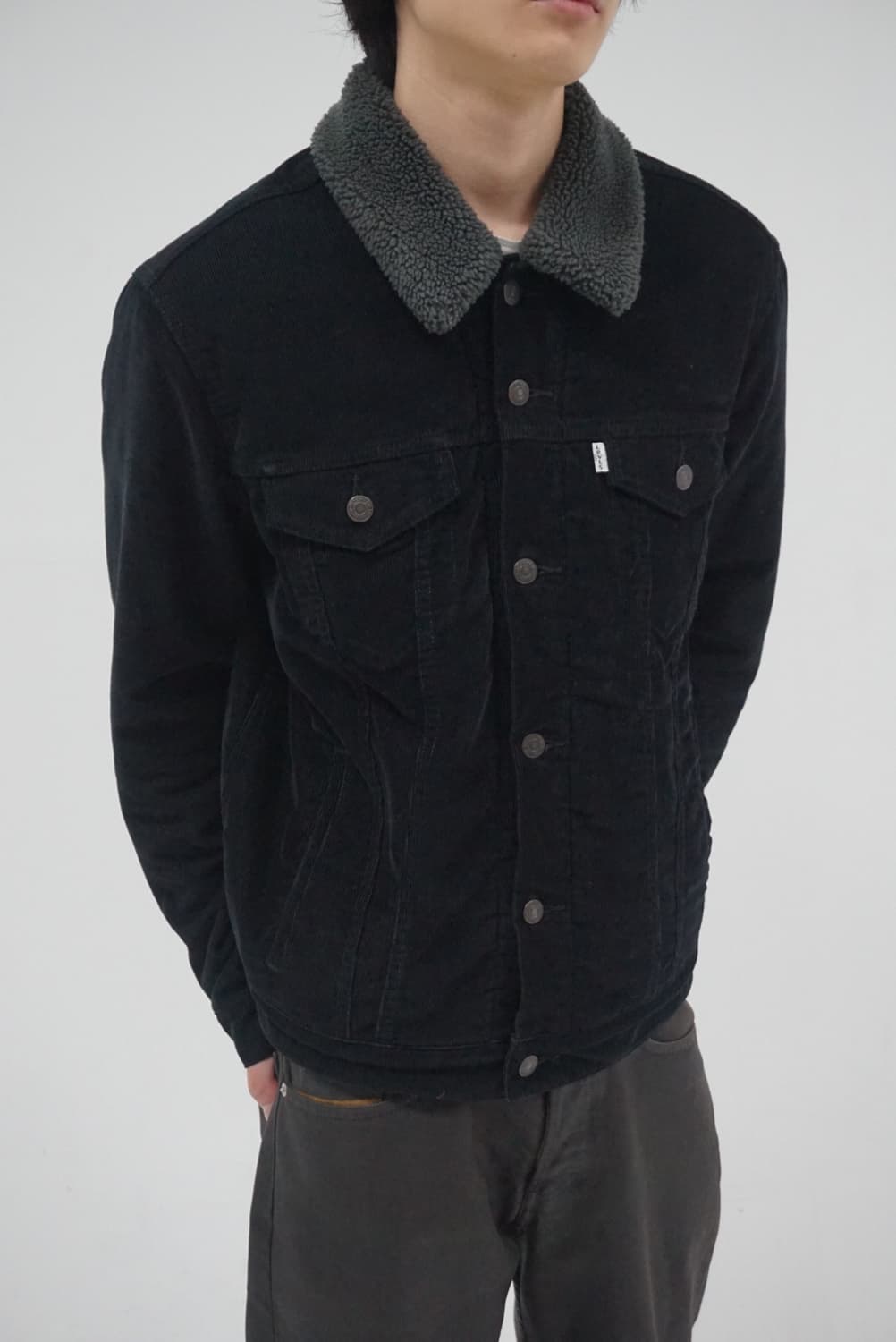 LEVI’S  Jacket (M) 상품이미지3