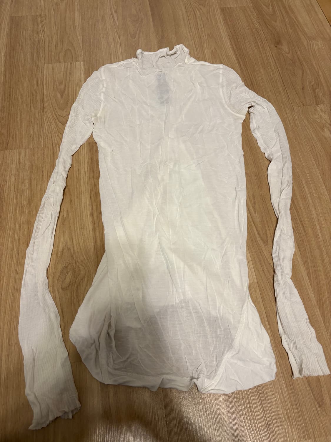 릭오웬스 티셔츠 상품이미지3