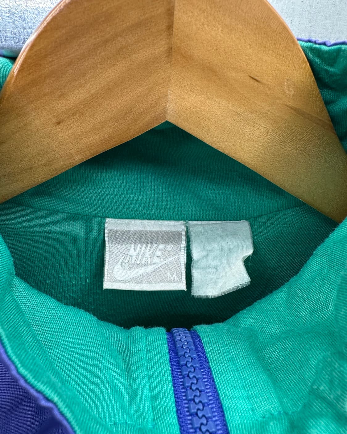 (WOMEN)나이키 크롭 바막-M1852 상품이미지3