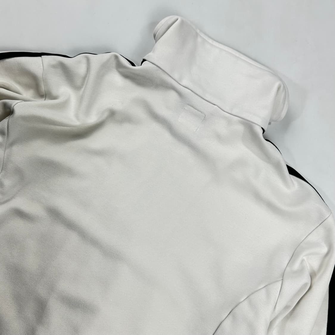 아디다스 유로파 화이트 트랙탑 져지 상품이미지10