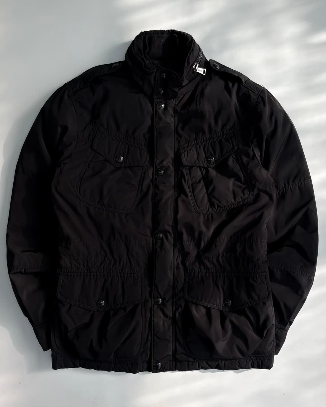 [S] 폴로 랄프로렌 유틸리티 다운 필드 자켓 상품이미지1