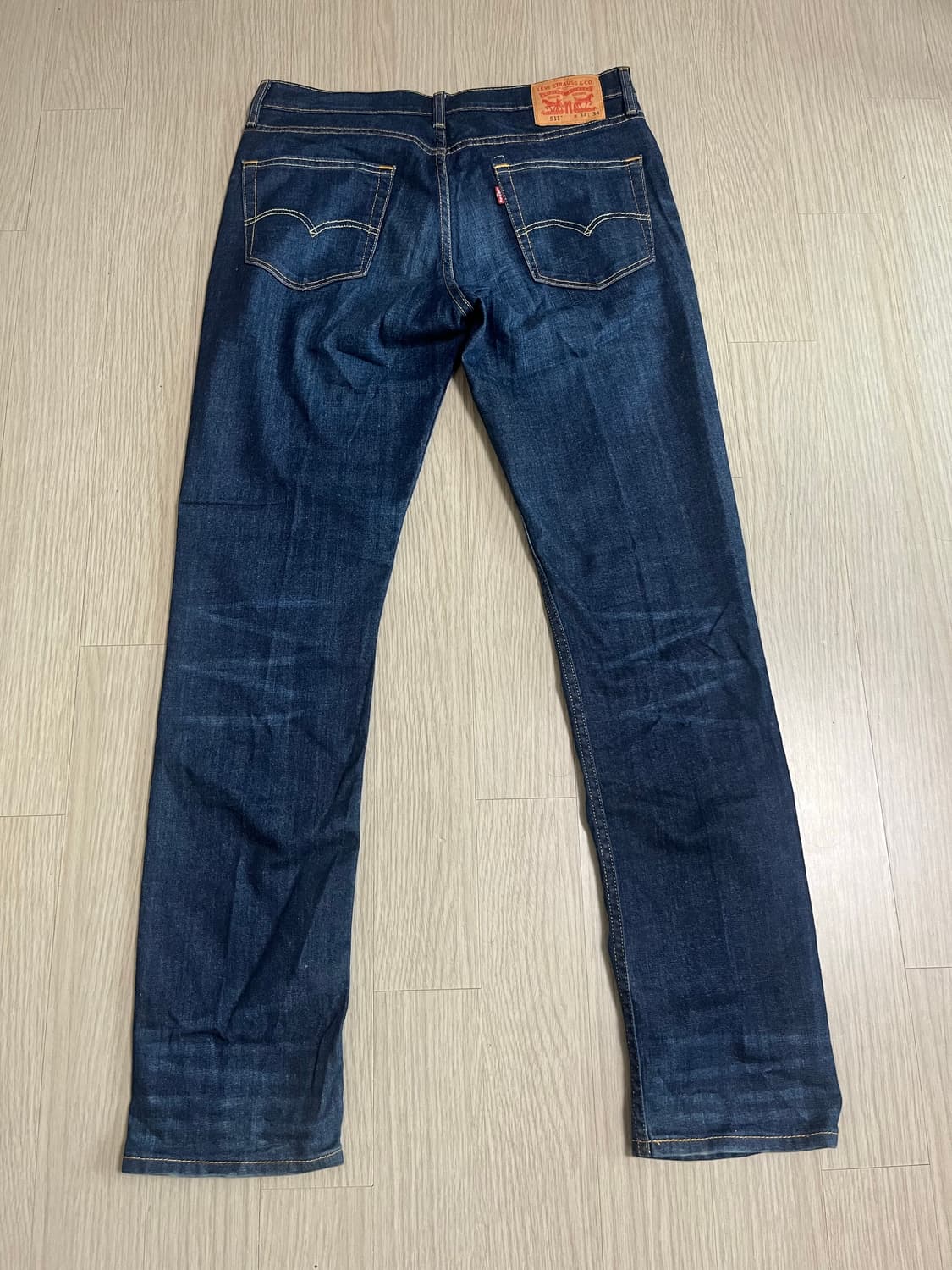 리바이스 511 (34) 상품이미지2