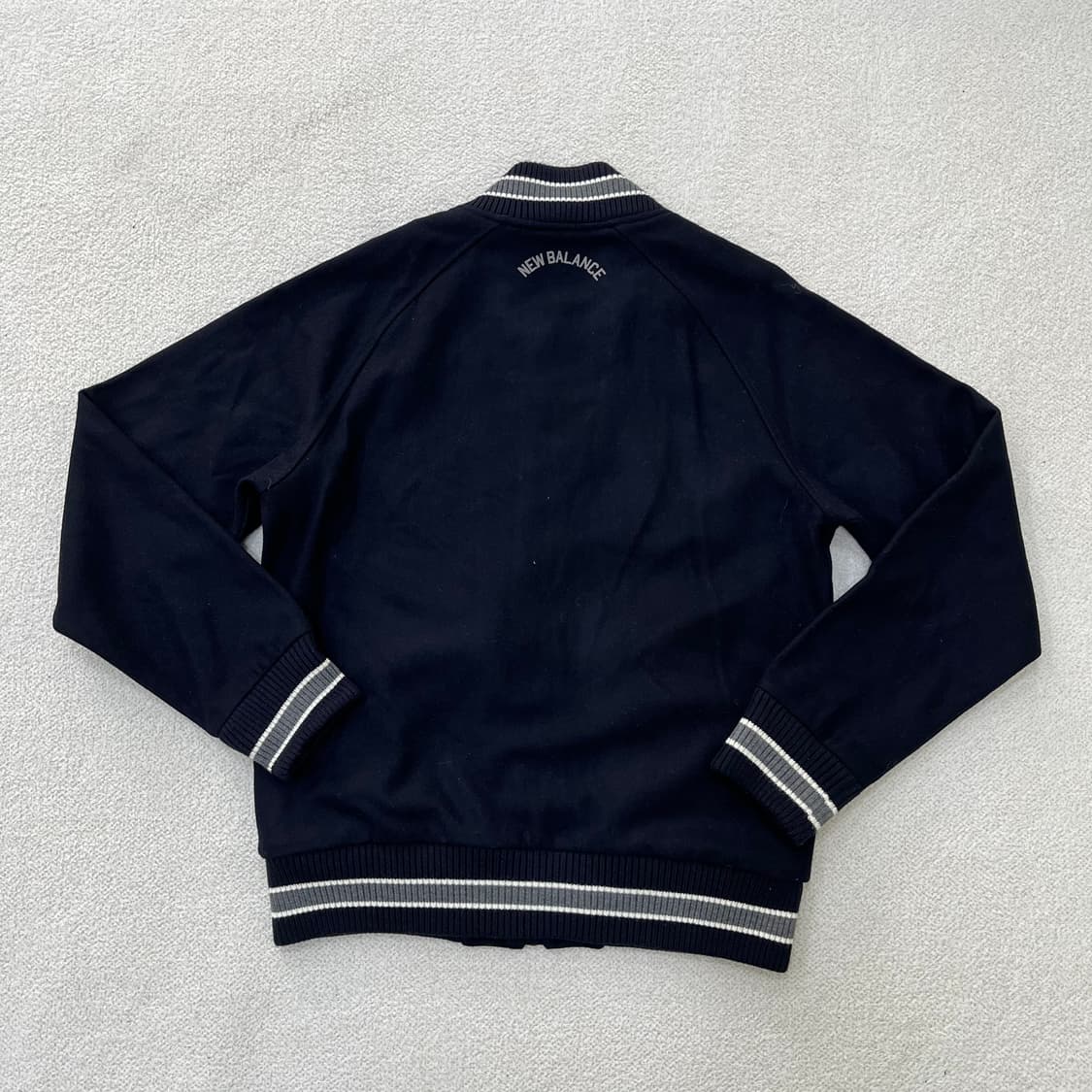 95 뉴발란스 보스턴 바시티 자켓 0323M 상품이미지4