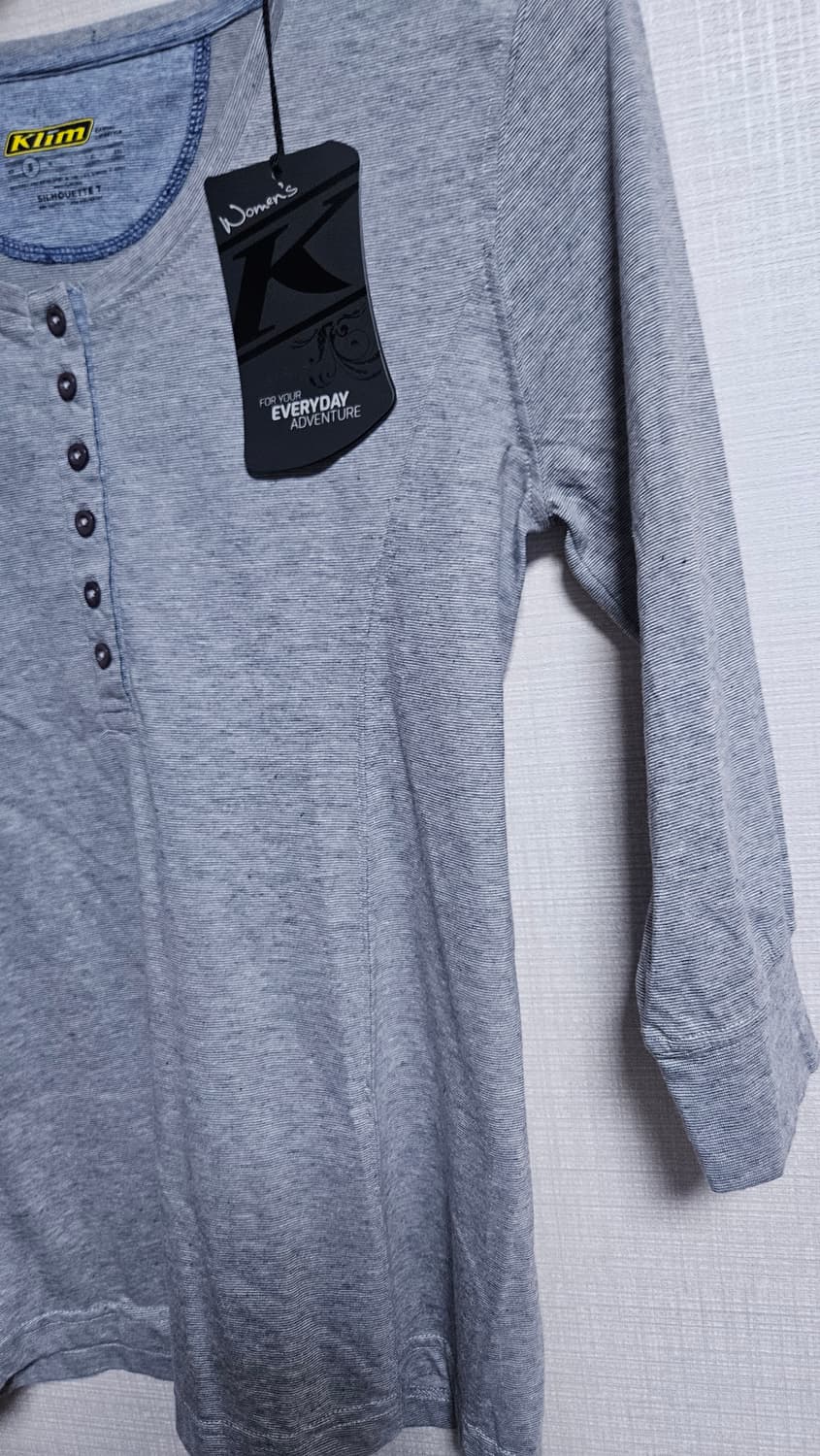  Klim Silhouette Tee Shirt  상품이미지3