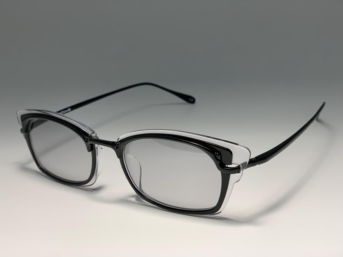 메트로늄 METRONOME 일본제 티타늄 안경 0062 상품이미지4