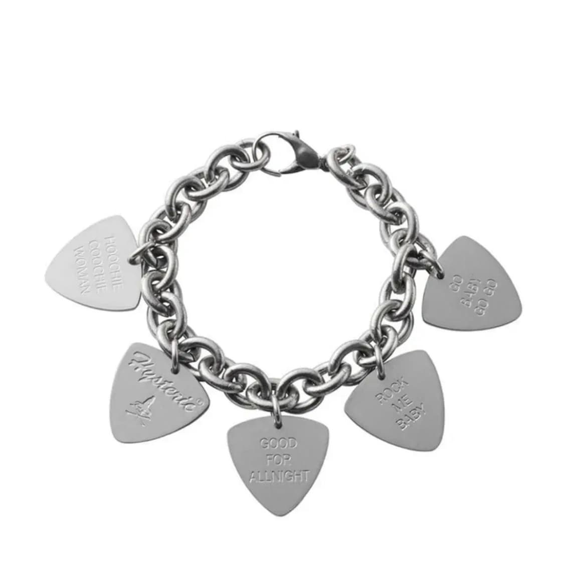 히스테릭글래머 피크 팔찌 상품이미지1