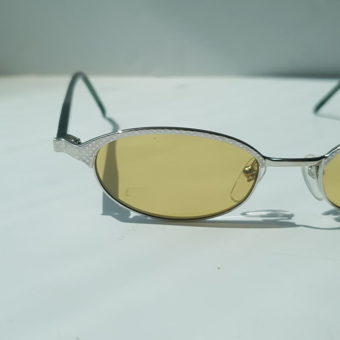 90s Jean Paul Gaultier Sunglasses 상품이미지3
