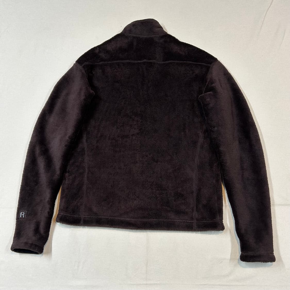 L) 파타고니아 R1 플리스 집업 자켓 상품이미지6