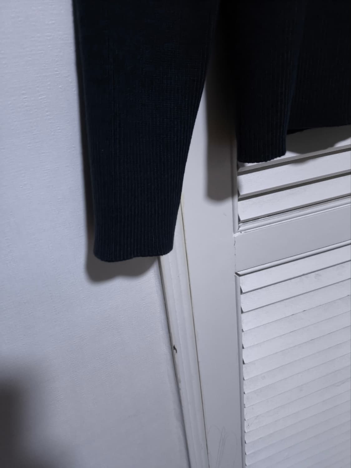 95 스톤아일랜드 하이넥 니트집업 상품이미지3