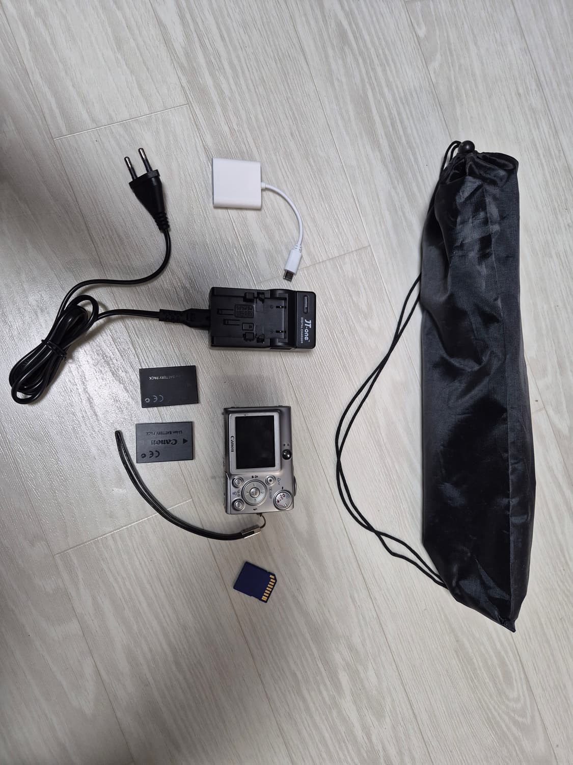 캐논 ixus700 익서스 700 상품이미지2