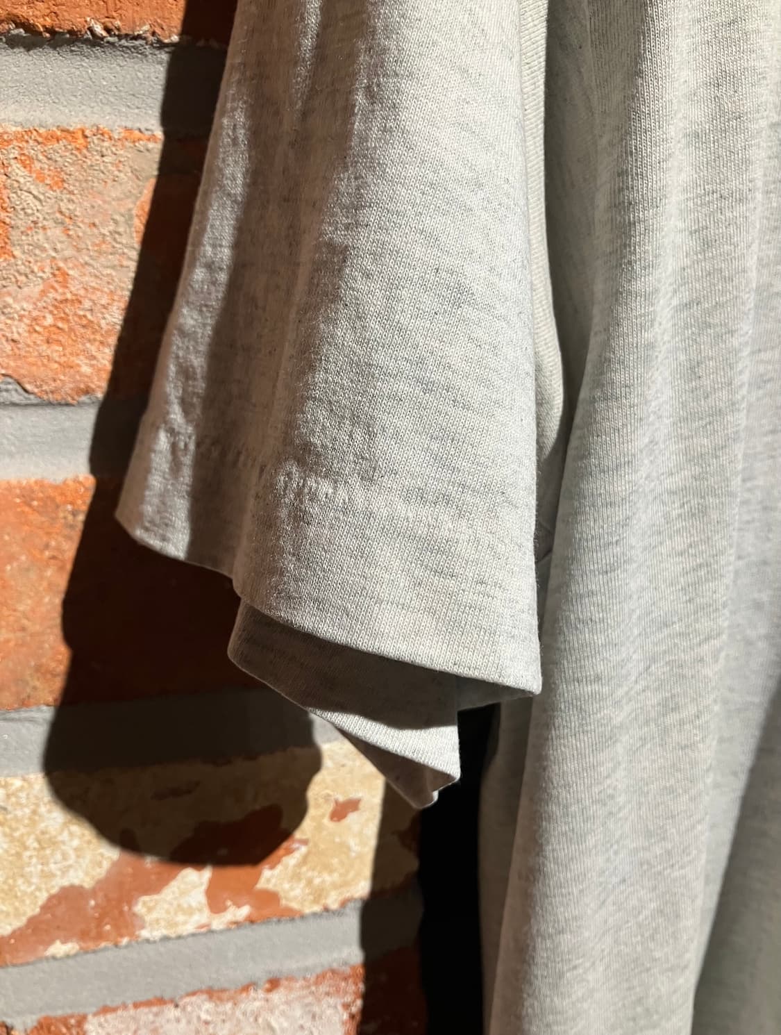 90s USA 빈티지 미키마우스 반팔 티셔츠 상품이미지5