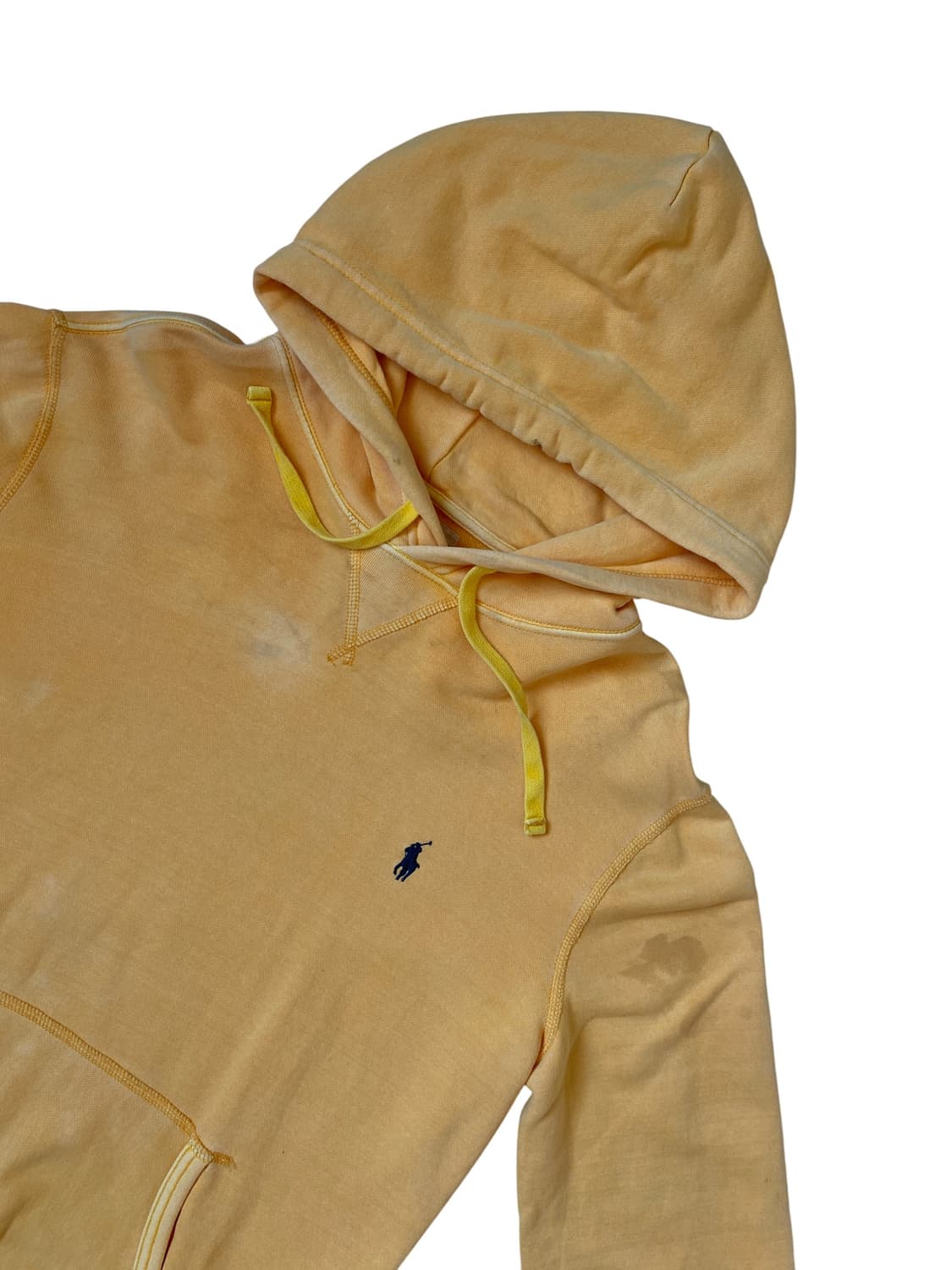 폴로 랄프로렌 후드티 (Man L) AB1318 상품이미지3