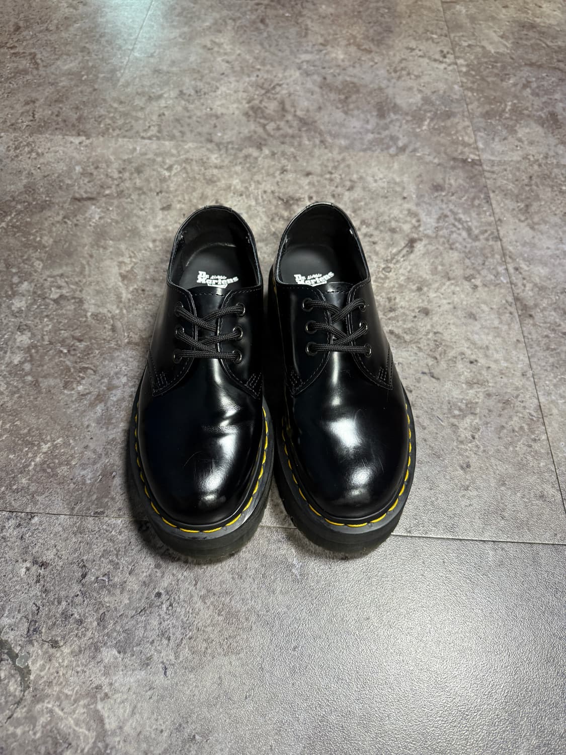 닥터마틴 1461 쿼드 230 상품이미지2