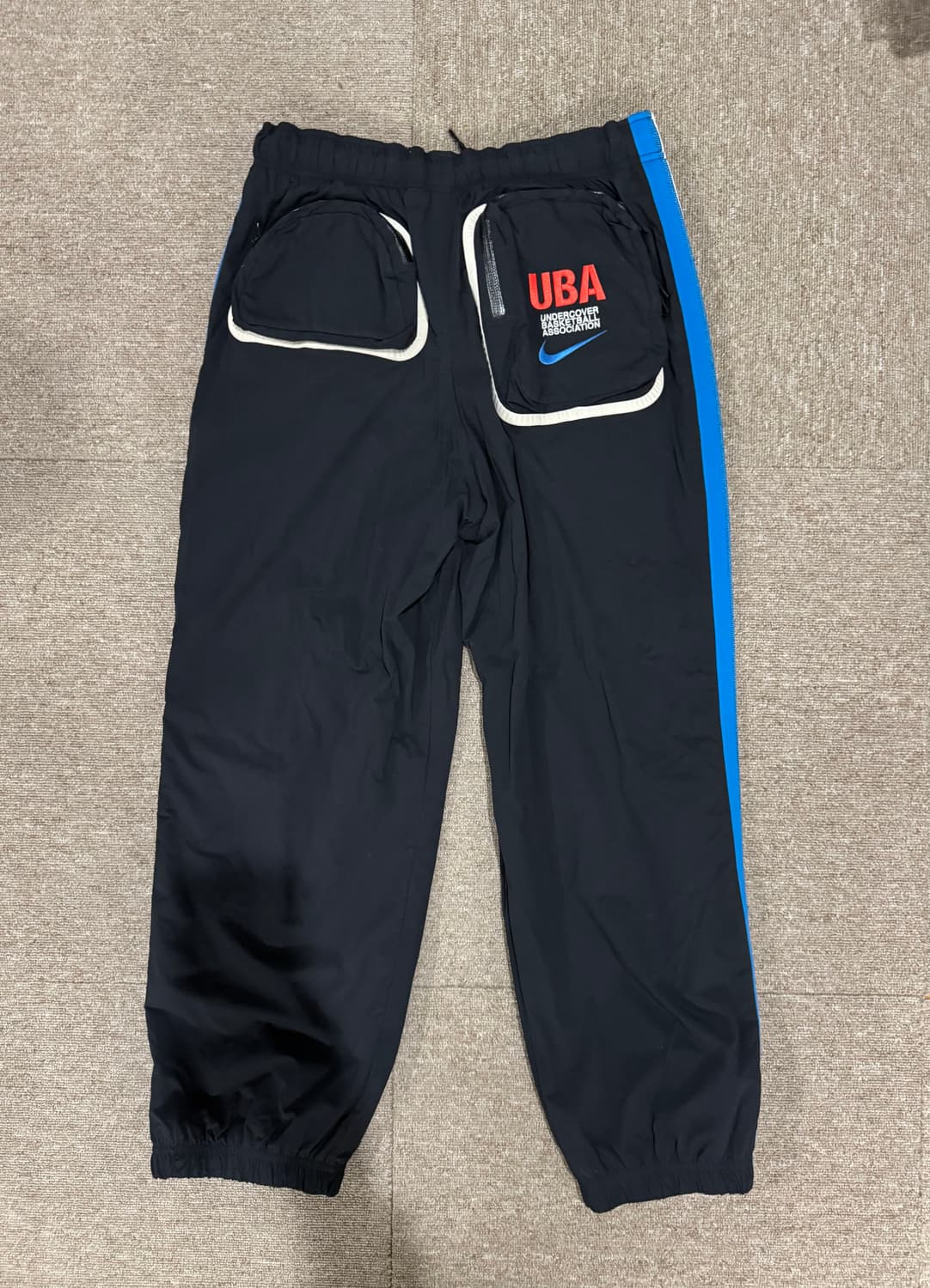 언더커버 나이키 트랙팬츠 /UNDERCOVER 상품이미지2