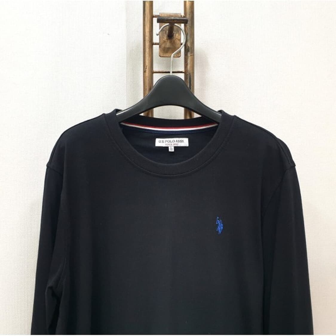 유에스폴로에센 USPA 티셔츠(100) 상품이미지2