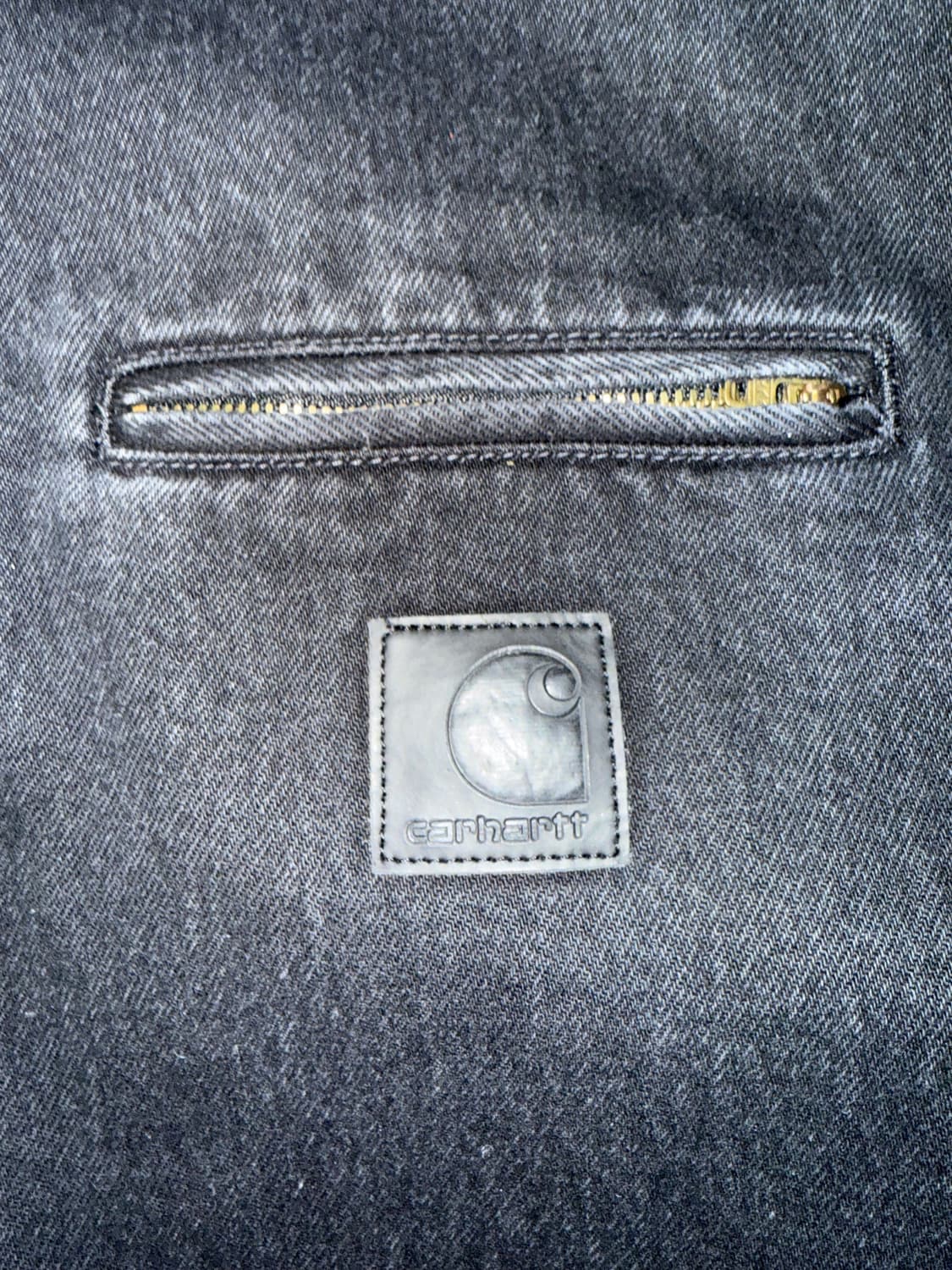 [M] 칼하트 wip 라이더자켓 상품이미지3