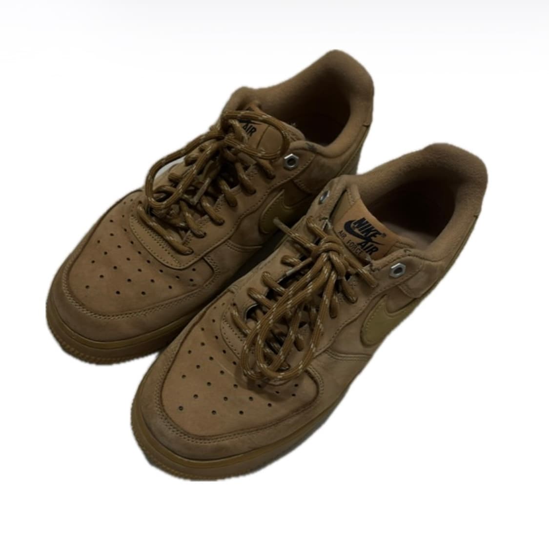 나이키 에어포스 1 '07 WB / 나이키 된장포스 250 상품이미지1