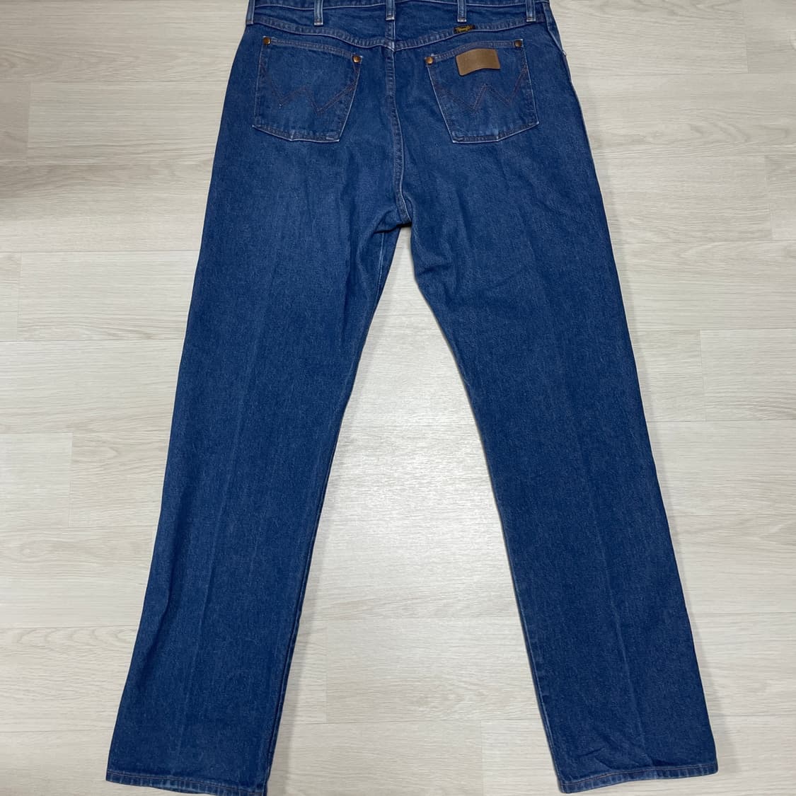 Wrangler 랭글러 13MWZ 데님팬츠 [MADE IN USA] 상품이미지2