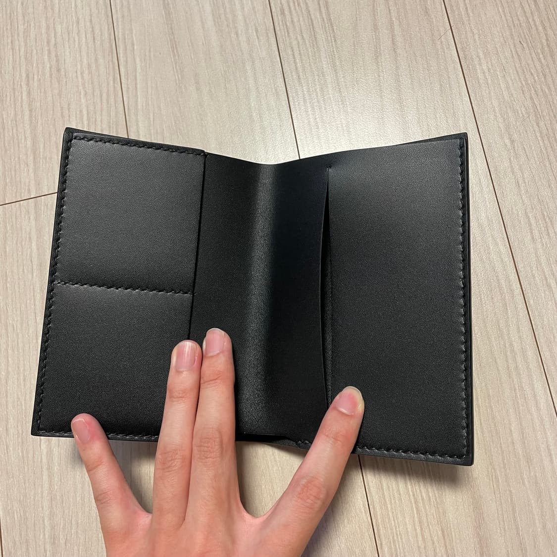 바우메로 여권 지갑 상품이미지2