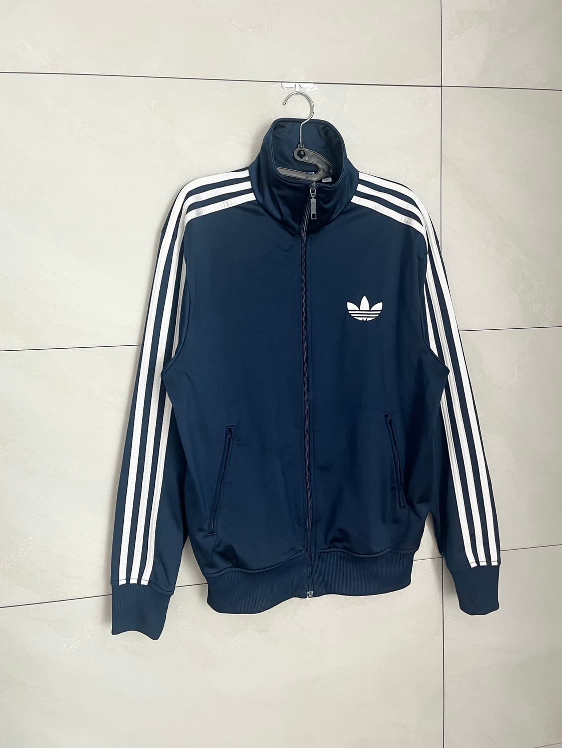 아디다스 구파이어버드 져지 네이비 [100] 상품이미지2