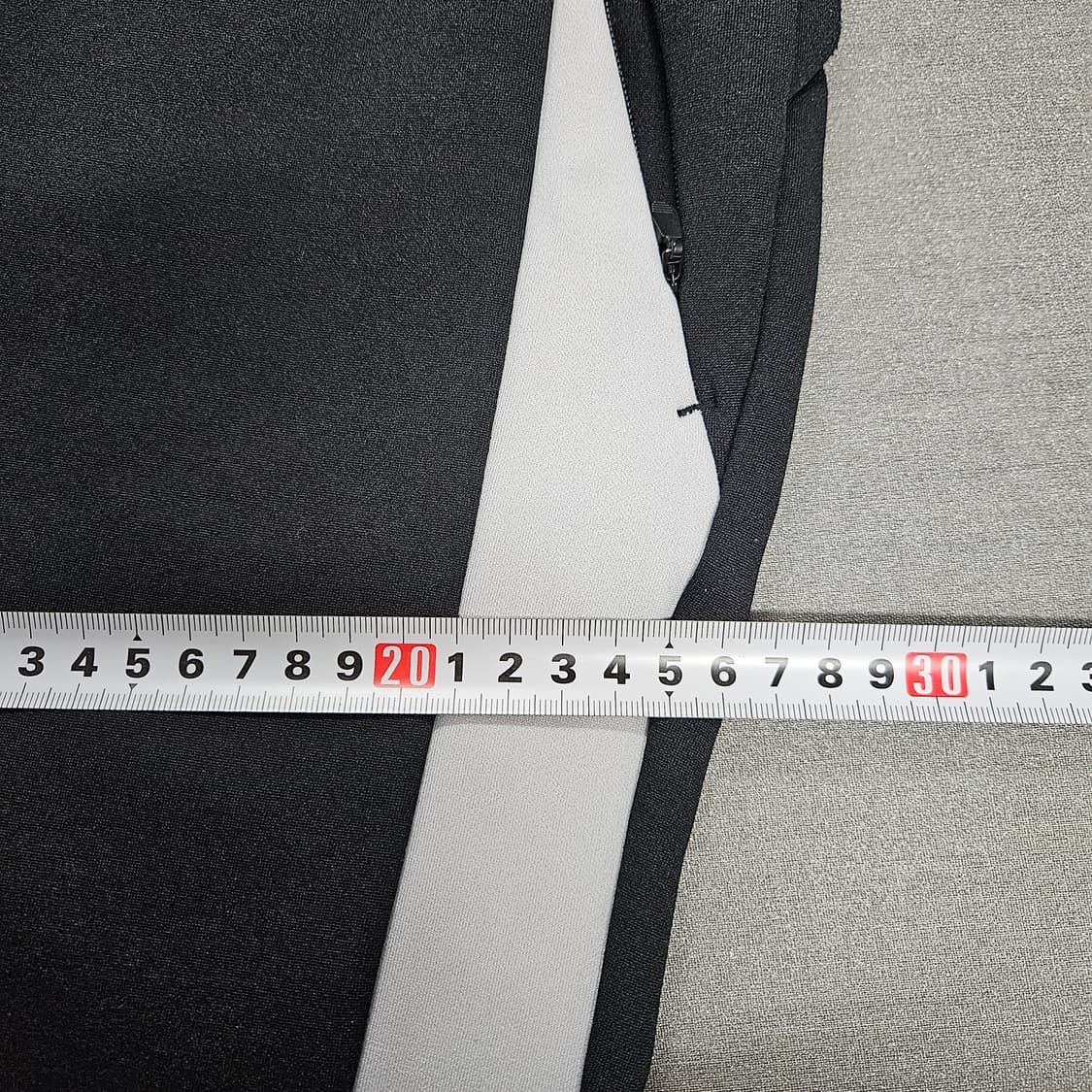 M 스파이더 기모 트레이닝 팬츠 상품이미지5