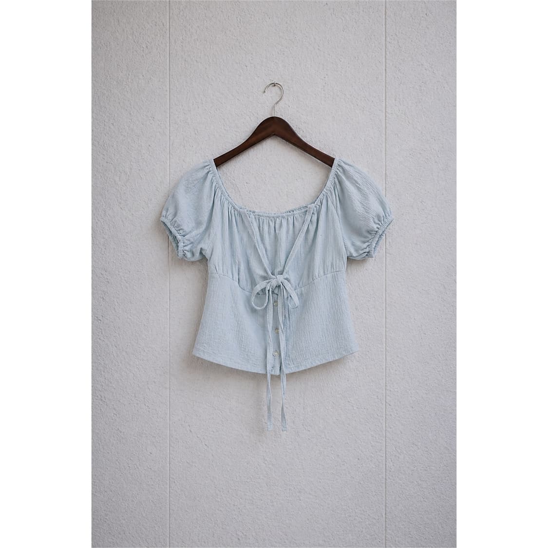 하늘 구름 코디 set☁️ 상품이미지2