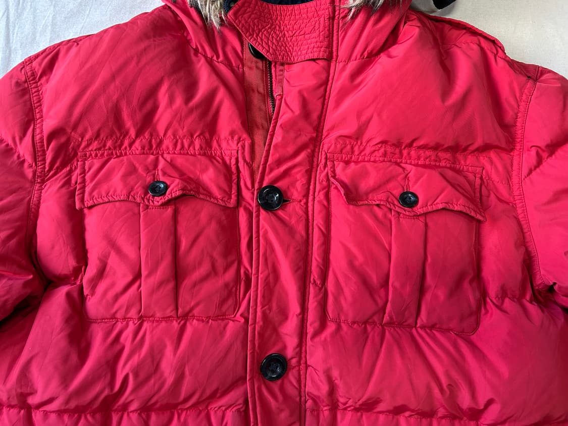 폴로랄프로렌 히말 다운파카(2XL) 상품이미지2