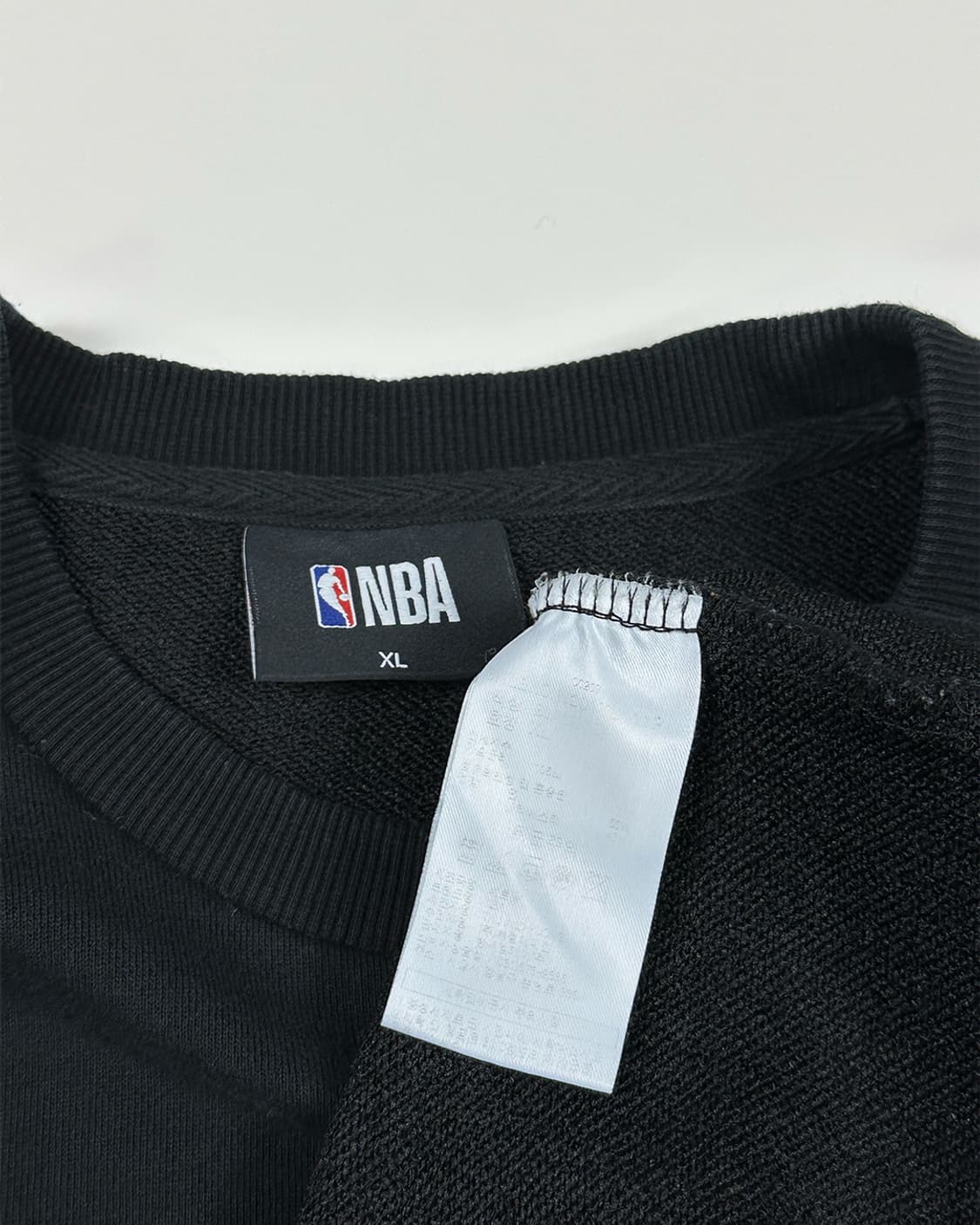 NBA 시카고불스 맨투맨 상품이미지3