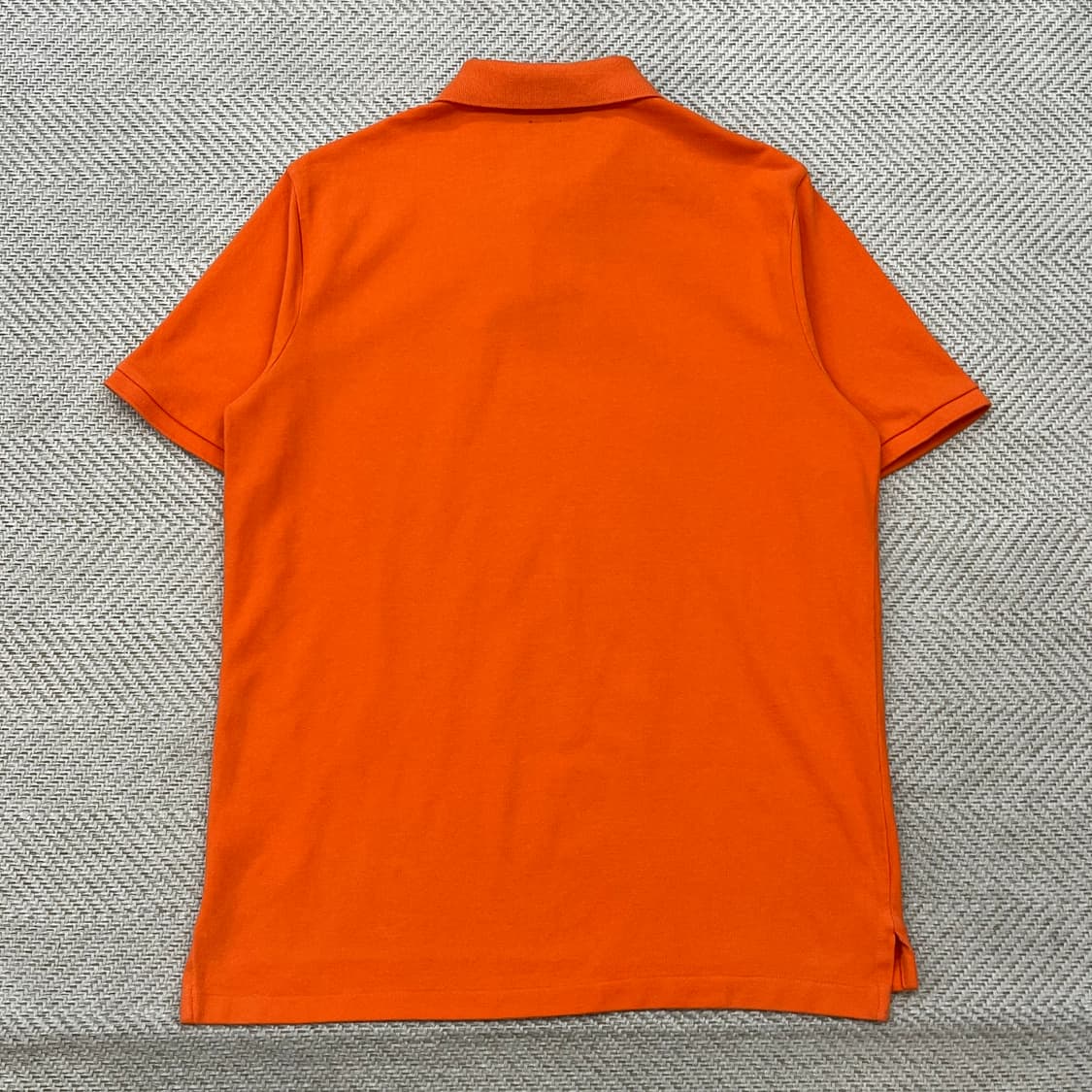 폴로랄프로렌 로고 하프 카라티 r3963  상품이미지2