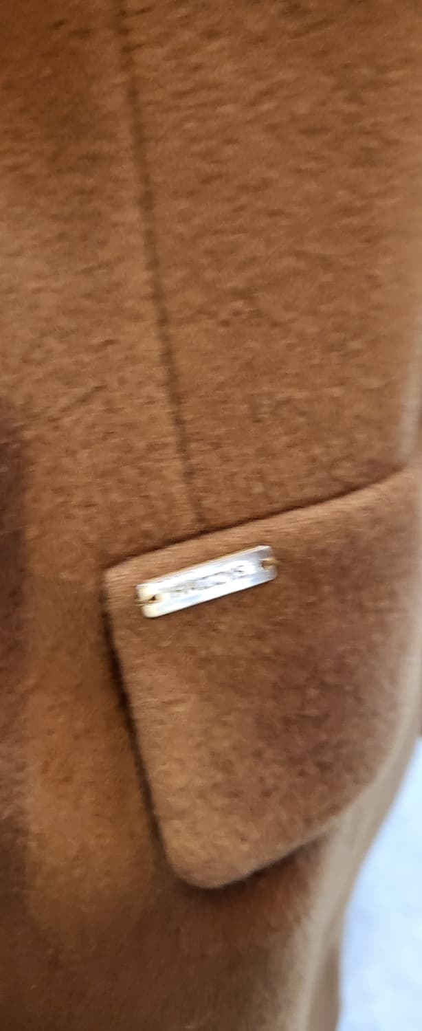 헤지스 울 코트 90 상품이미지3