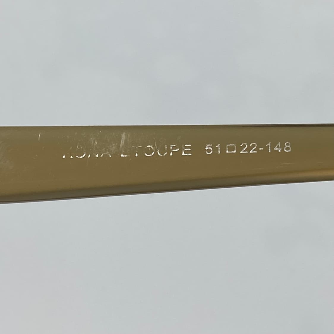 [정품] 블루엘리펀트 코나 에토프 선글라스 상품이미지10