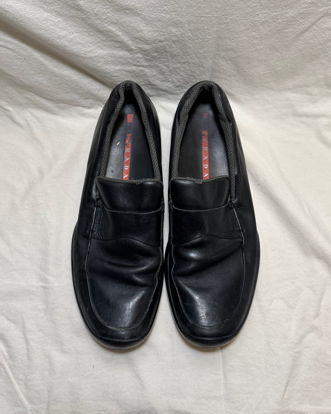 00‘s 프라다 스포츠 로퍼 상품이미지2