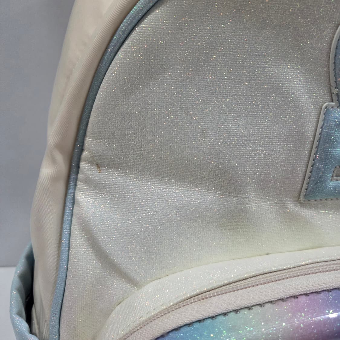 빈폴 키즈 투명몰드 빙키 책가방 상품이미지8