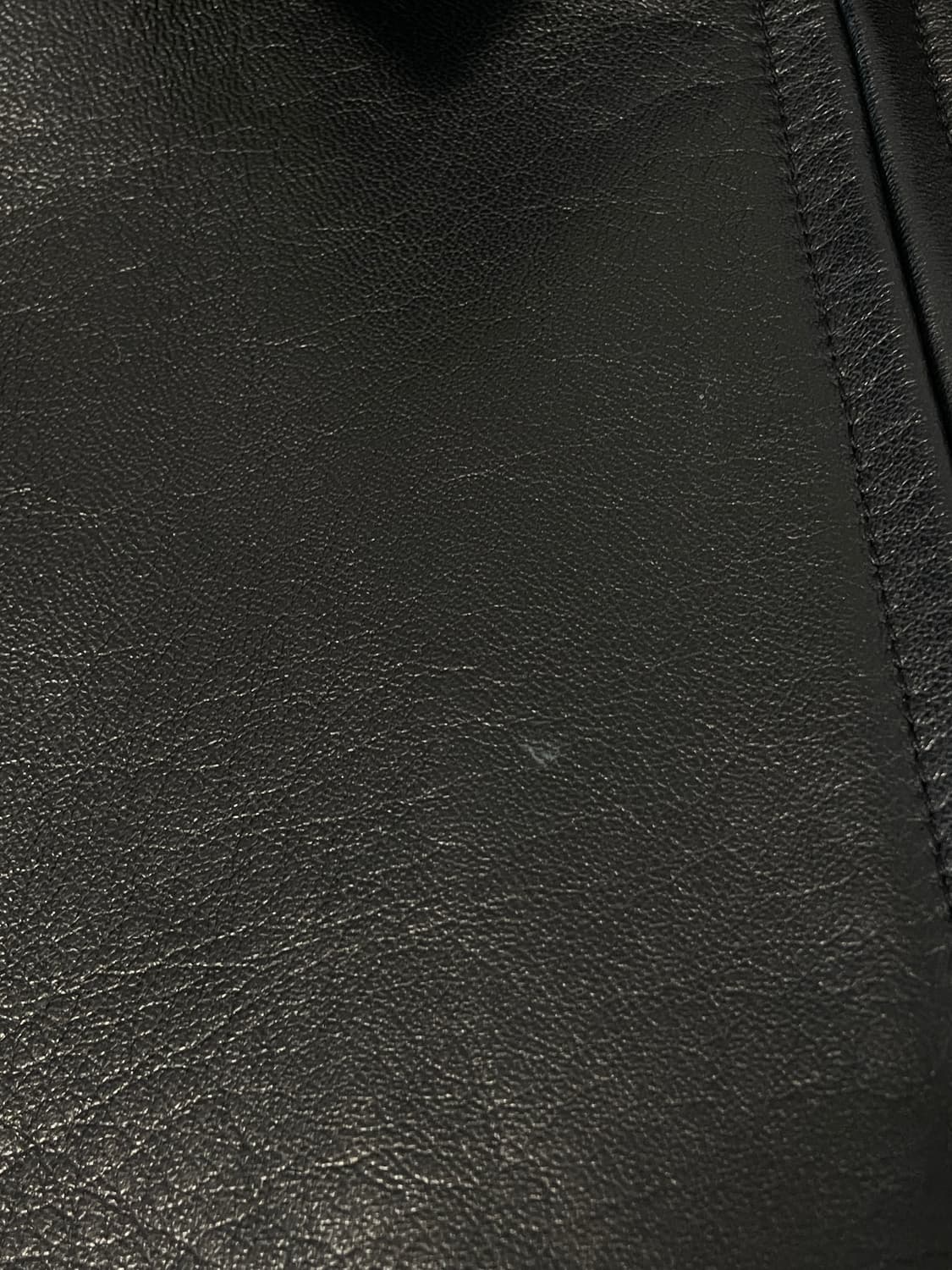 2) 이니어253 LAMBSKIN 가죽자켓 (올드갭, 머듈,유스) 상품이미지3