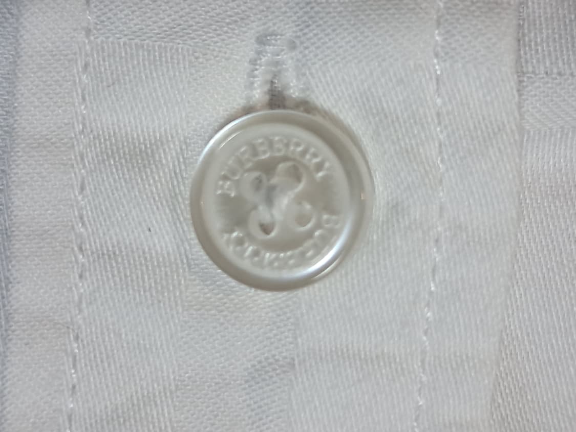 버버리 반팔셔츠 XL 상품이미지7