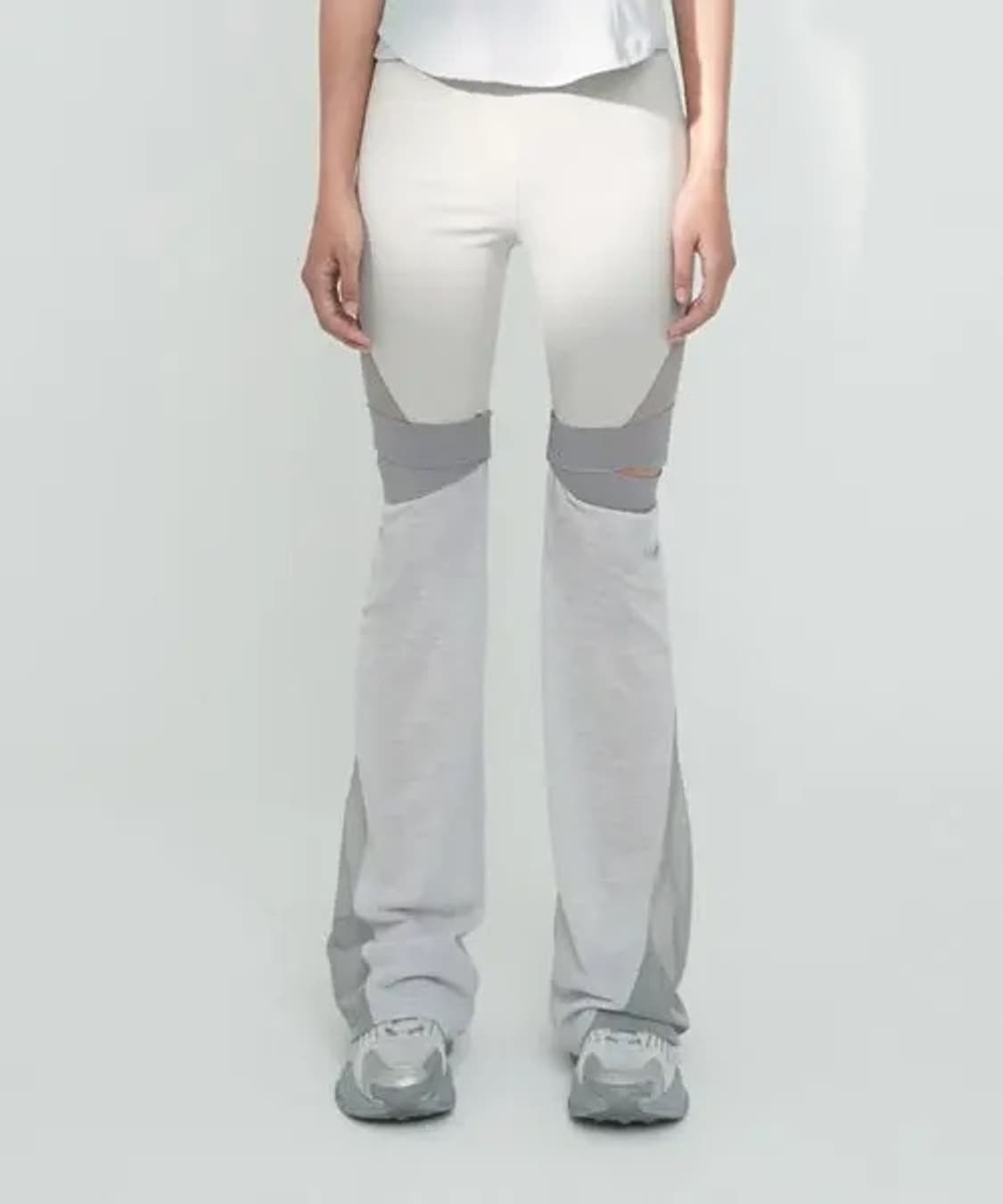 오호스 세퍼레이트 바이커 쇼츠 상품이미지1