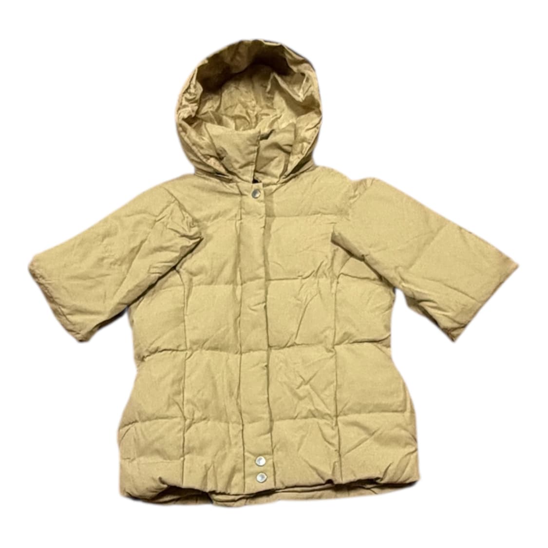 voi-e noi 일본판 숏패딩 상품이미지1