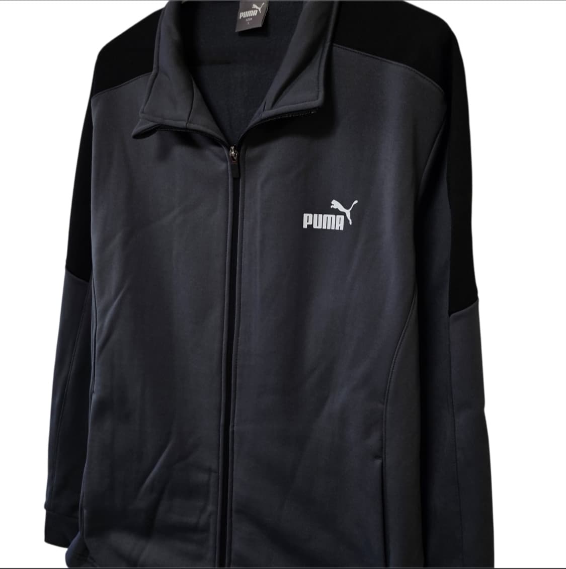 퓨마 져지트랙탑 100-105 트레이닝저지 상품이미지3