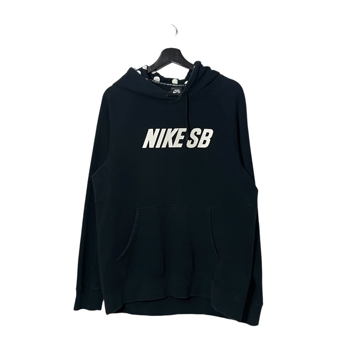 나이키 SB 도트 후드티 상품이미지1