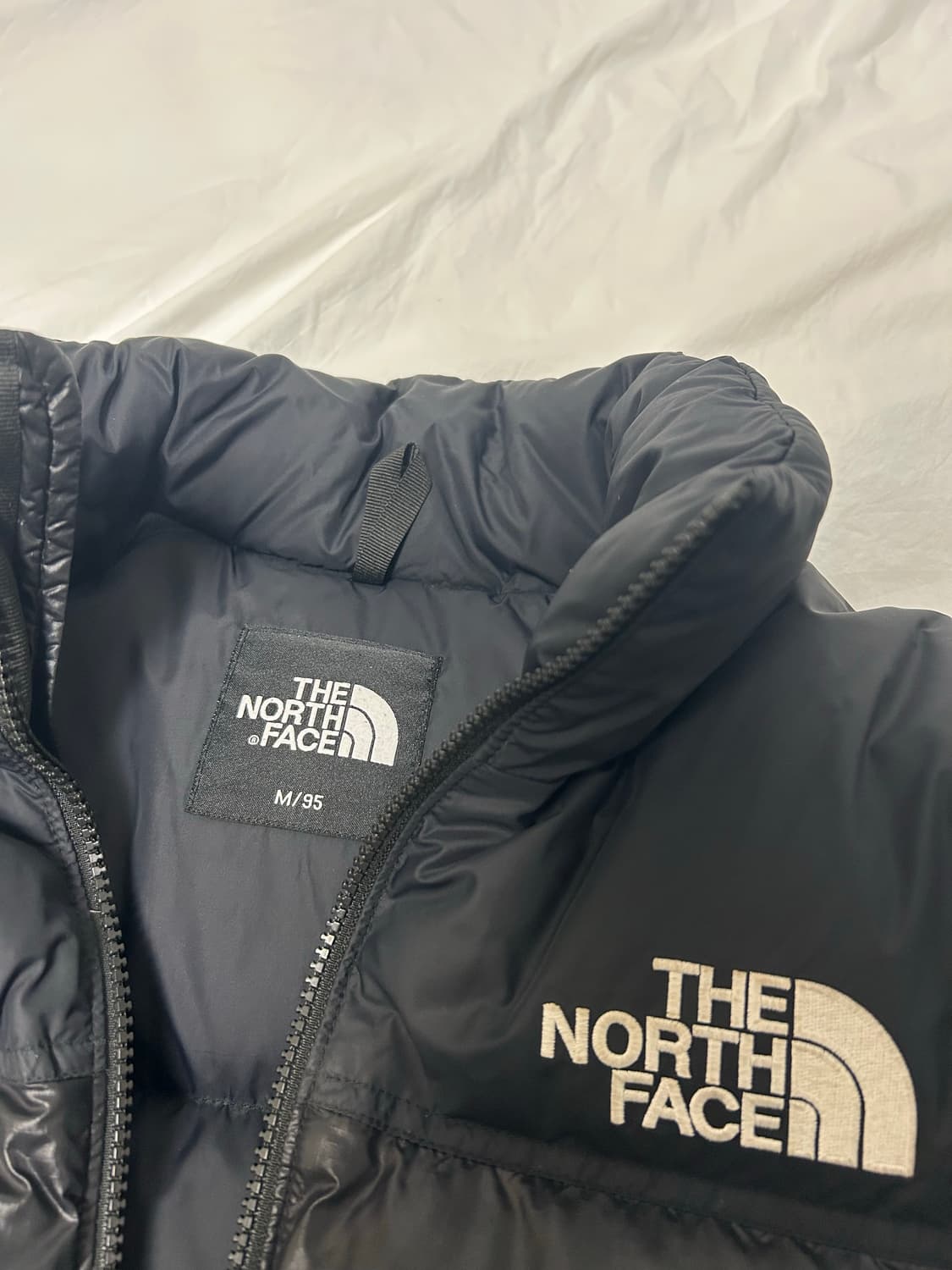 노스페이스 1996 에코 눕시 m 상품이미지2