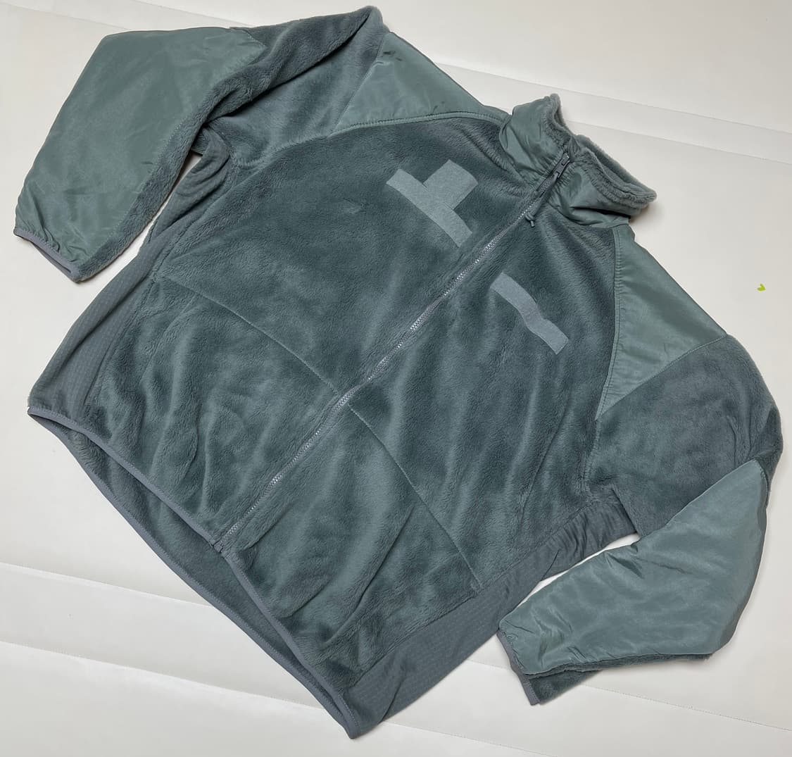 미군 GEN III ECWCS 레벨 3 폴라텍 플리스 자켓 상품이미지1