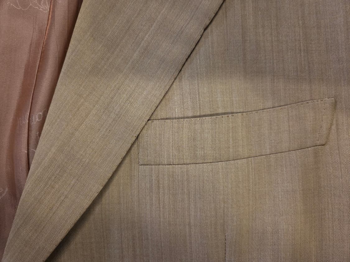 브리오니 솔라로 수트 상품이미지3