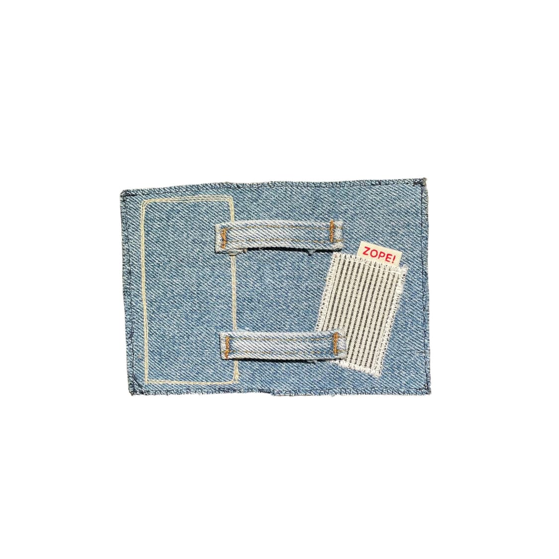 CLONE CARD WALLET NO.165 상품이미지3
