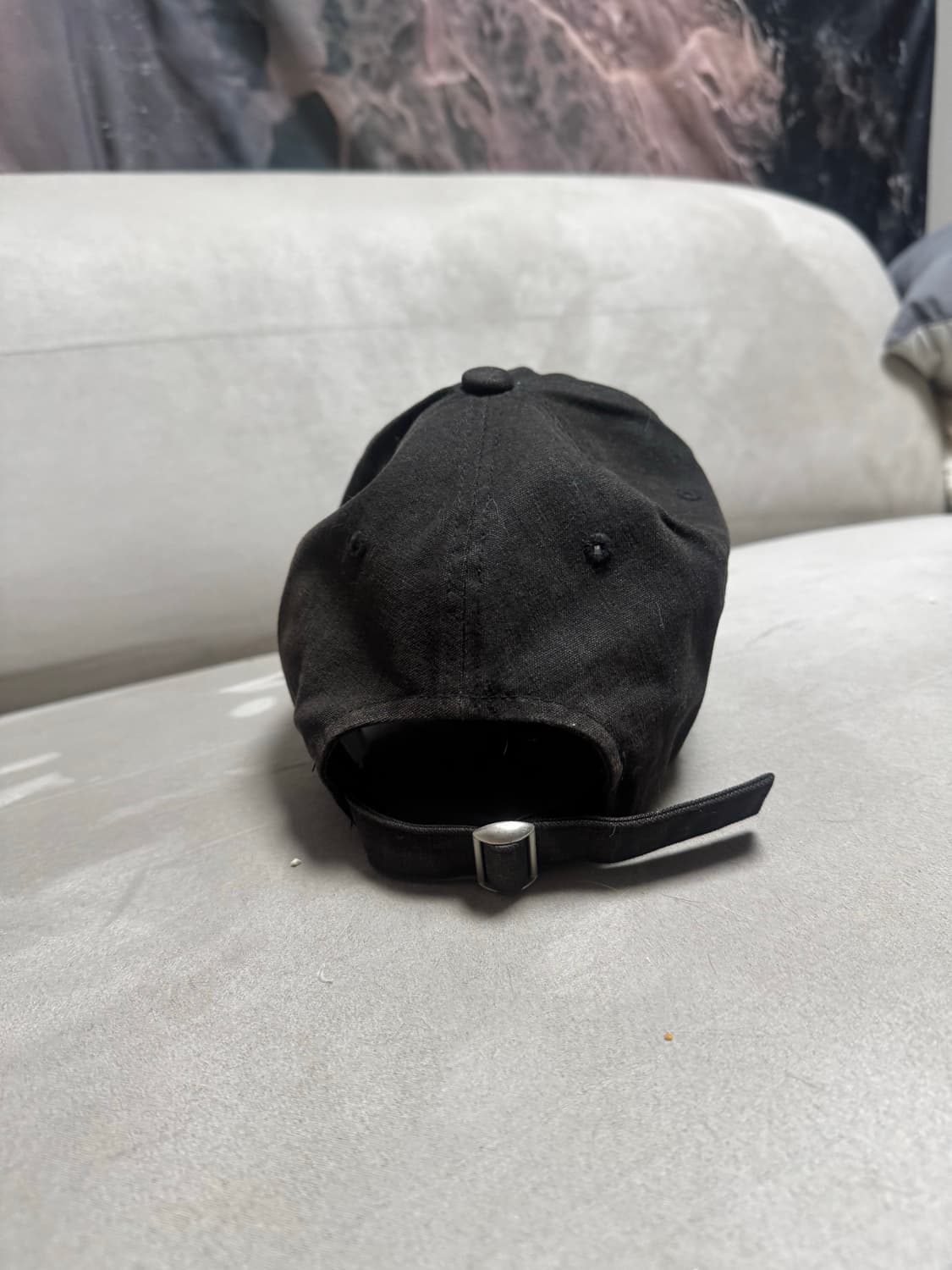 다다이즘 볼캡 상품이미지3