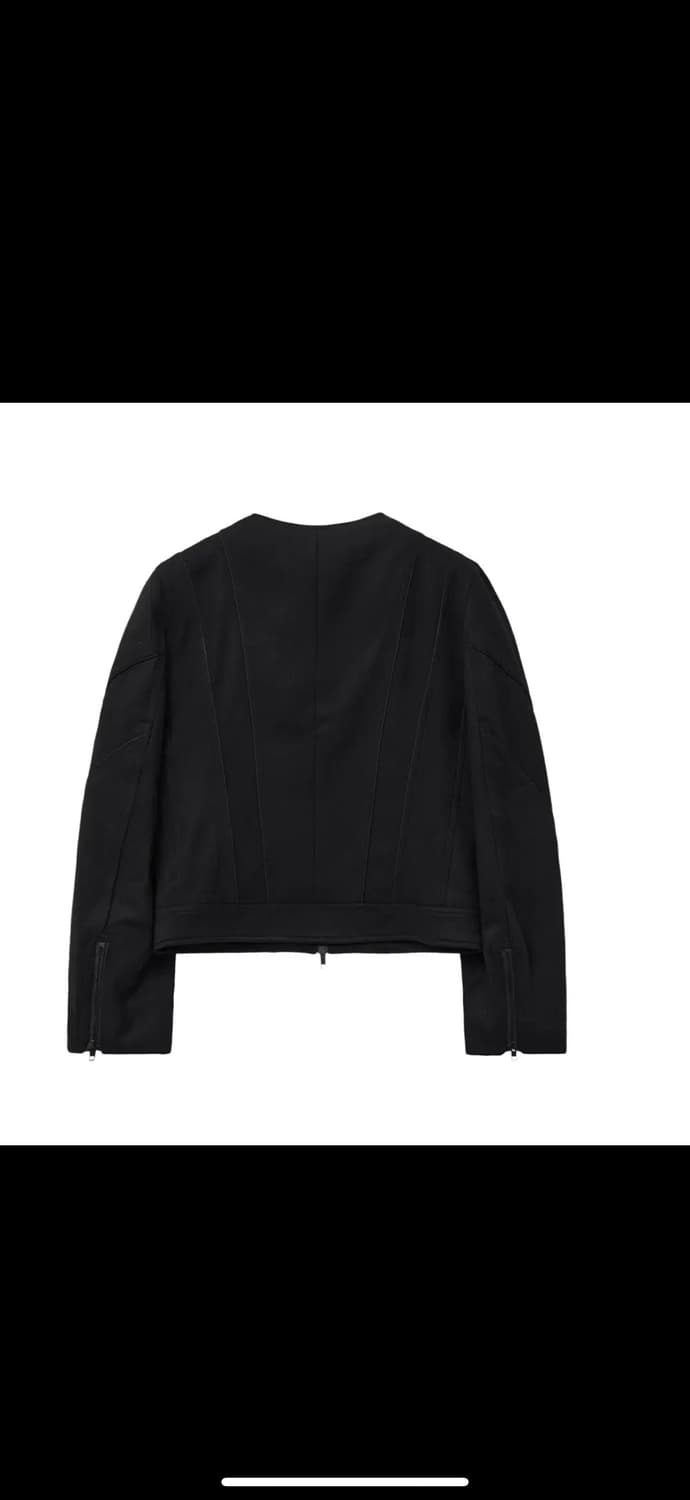 [44] 엘무드 코코보이 테일러드 울자켓 상품이미지4