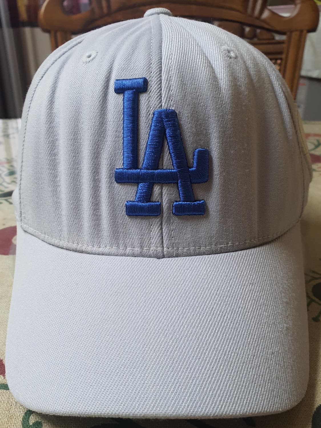 MLB 베이스볼 볼캡 상품이미지1