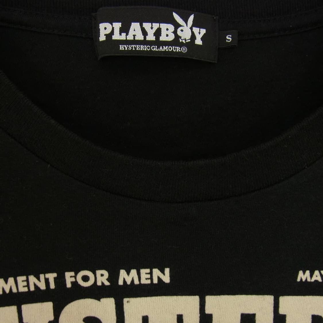 Hysteric Glamour T-shirt 상품이미지3