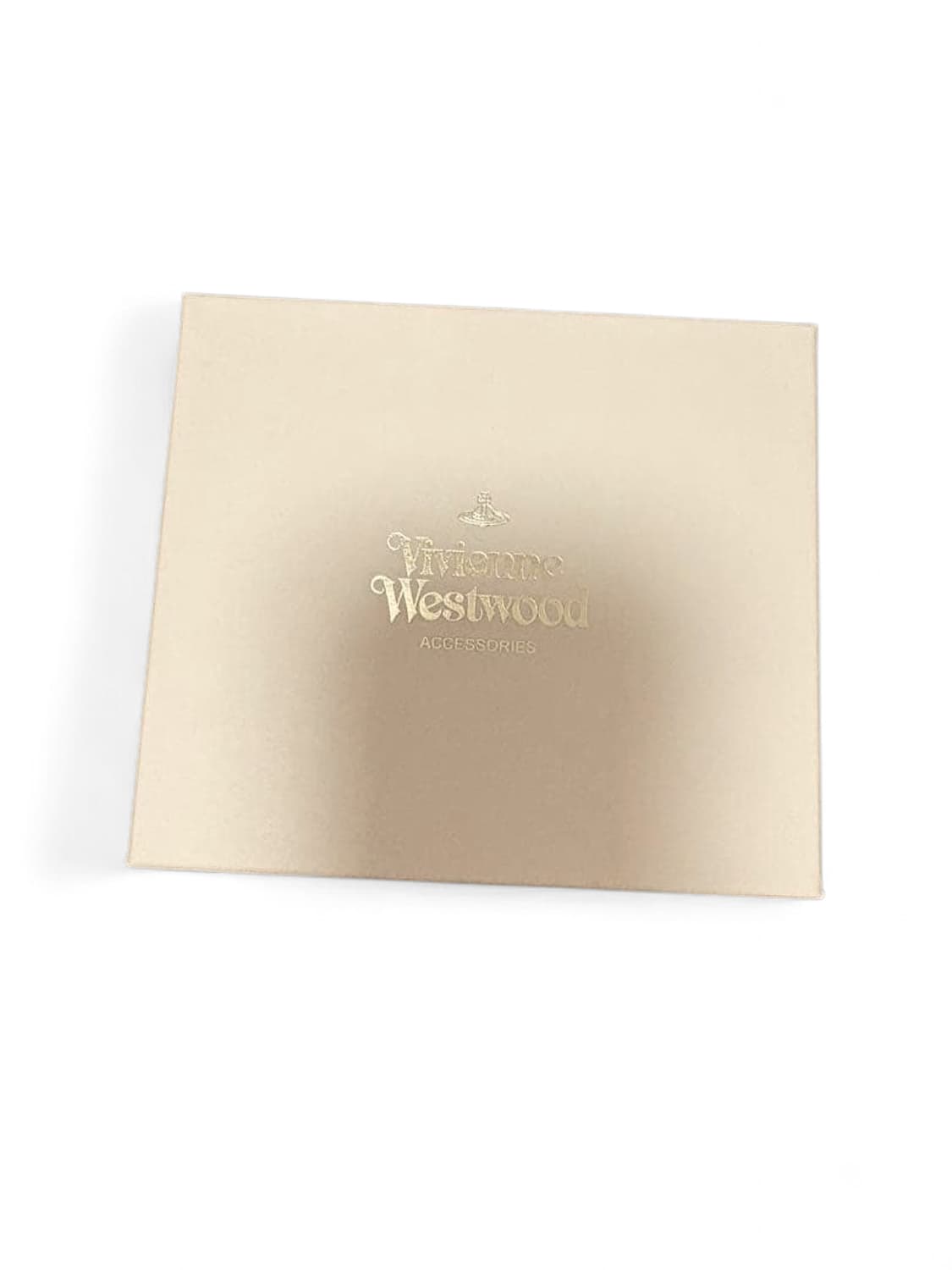 비비안 웨스트우드 핑크 접이식 지갑 상품이미지5